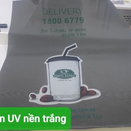 CHẤT LIỆU CANVAS, RÈM NHỰA